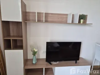 Wohnung zur Miete mit 1 Zimmer in Mueang Chiang Mai, Chiang Mai