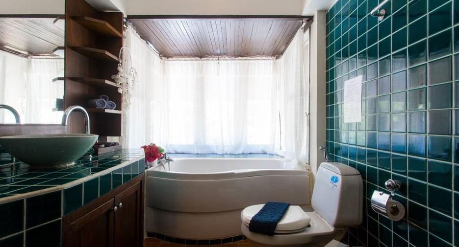 For rent 4 bedrooms house in Ko Samui, Surat Thani