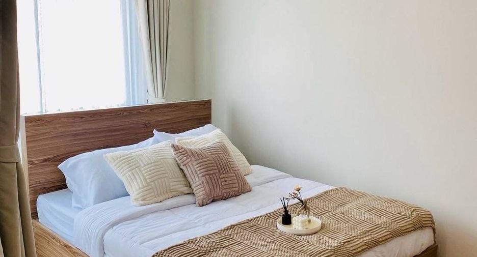 À vendre 1 chambre condo à Mueang Chiang Mai, Chiang Mai