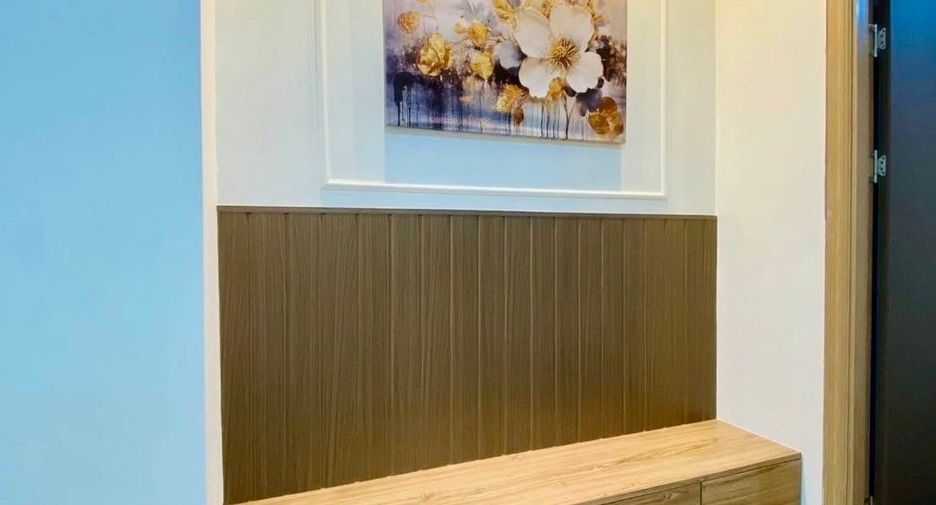 À vendre 1 chambre condo à Mueang Chiang Mai, Chiang Mai