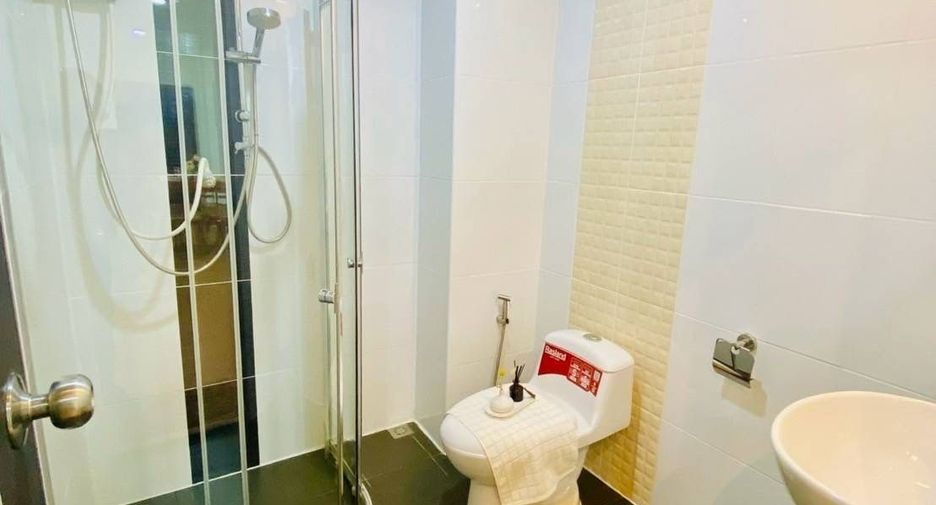 À vendre 1 chambre condo à Mueang Chiang Mai, Chiang Mai