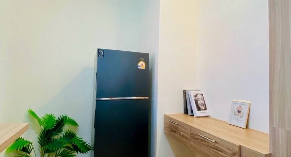 À vendre 1 chambre condo à Mueang Chiang Mai, Chiang Mai
