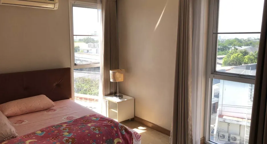 For sale 1 Beds condo in Watthana, Bangkok