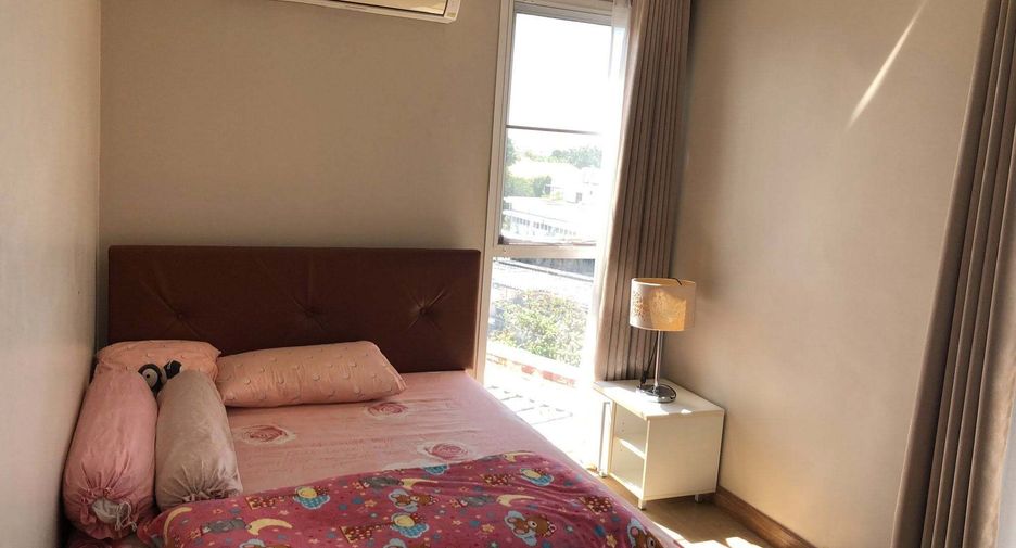 For sale 1 Beds condo in Watthana, Bangkok
