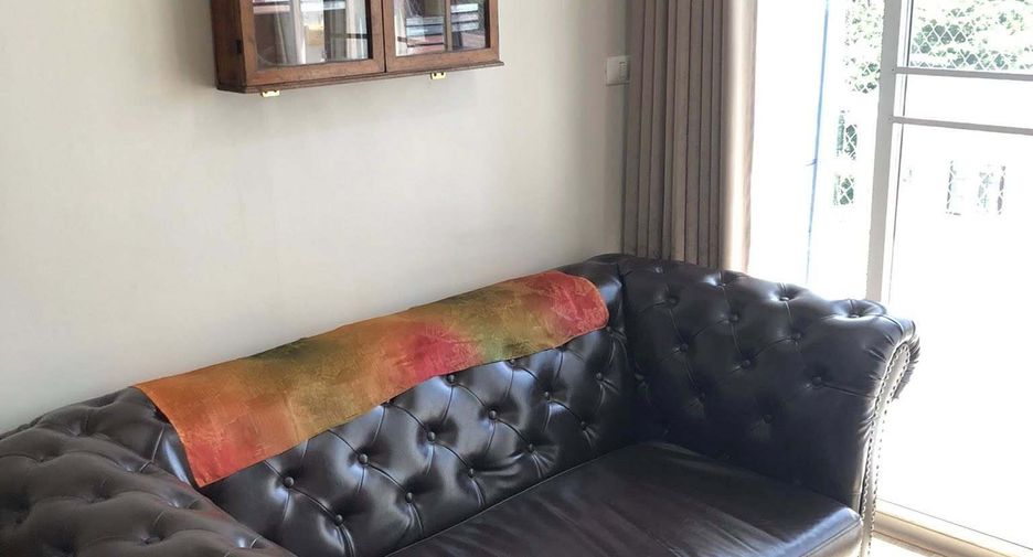 For sale 1 Beds condo in Watthana, Bangkok