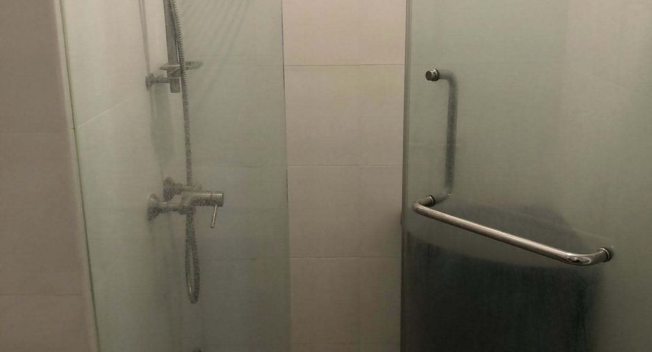 For sale 1 Beds condo in Watthana, Bangkok