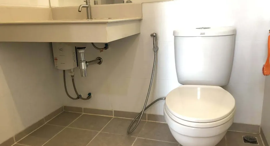 For sale 1 Beds condo in Watthana, Bangkok
