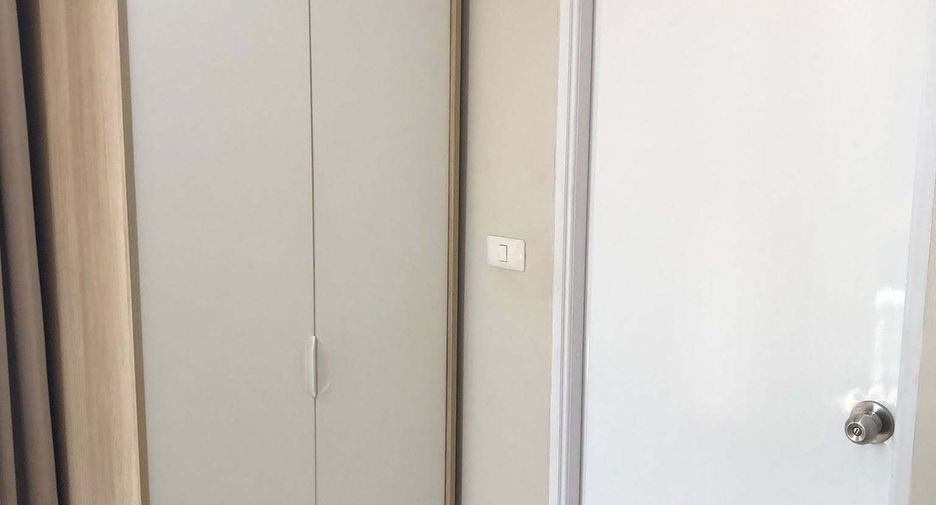 For sale 1 Beds condo in Watthana, Bangkok
