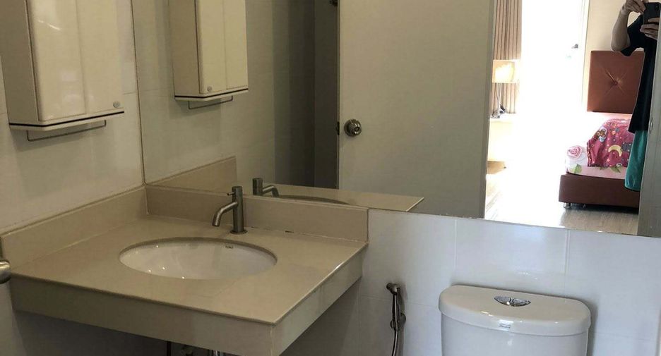 For sale 1 Beds condo in Watthana, Bangkok