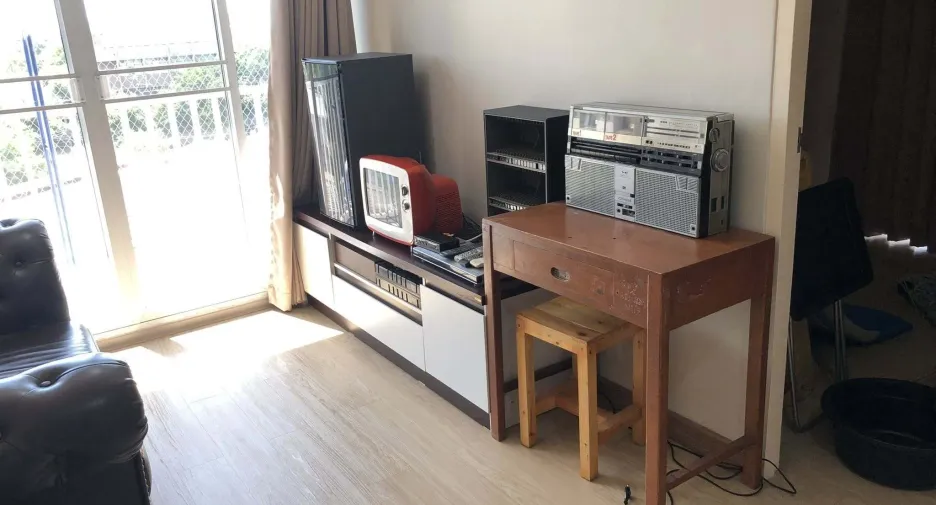 For sale 1 Beds condo in Watthana, Bangkok