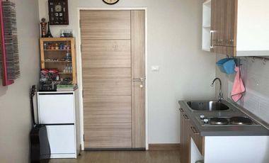 For sale 1 Beds condo in Watthana, Bangkok