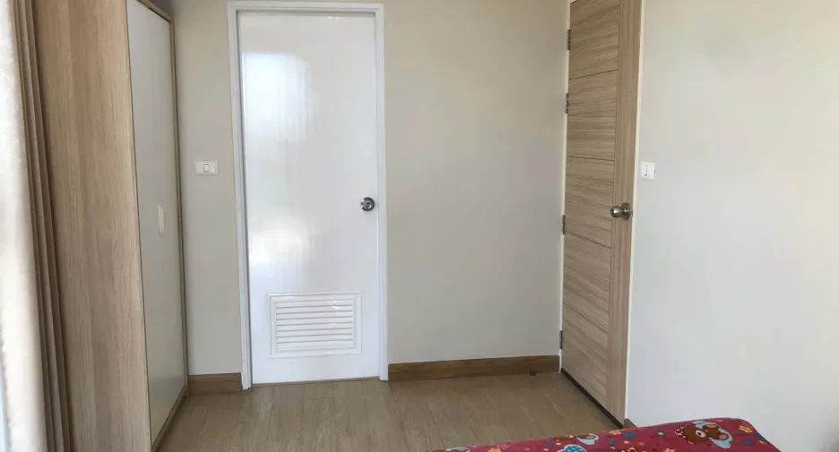 For sale 1 Beds condo in Watthana, Bangkok