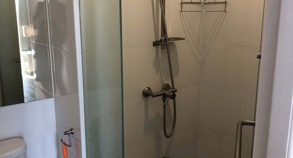 For sale 1 Beds condo in Watthana, Bangkok