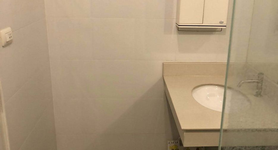 For sale 1 Beds condo in Watthana, Bangkok
