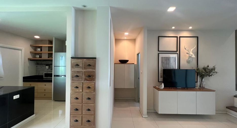 For rent 3 ベッドルーム house in Hang Dong, Chiang Mai