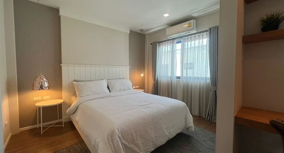 For rent 3 ベッドルーム house in Hang Dong, Chiang Mai