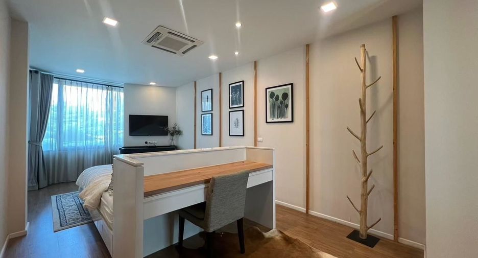 For rent 3 ベッドルーム house in Hang Dong, Chiang Mai