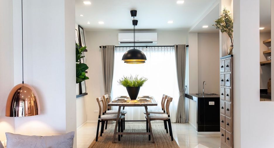 For rent 3 ベッドルーム house in Hang Dong, Chiang Mai