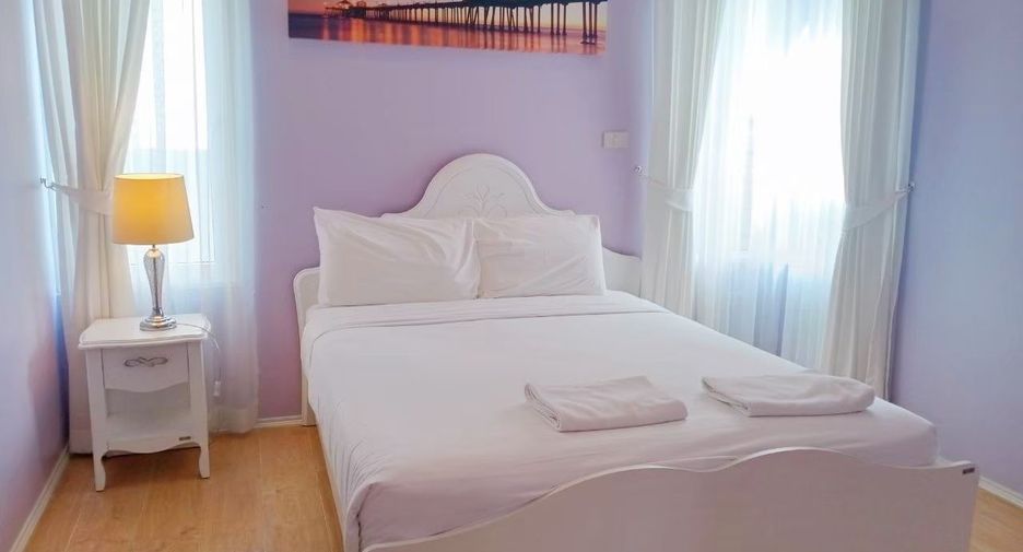 For rent 3 bedrooms villa in Hua Hin, Prachuap Khiri Khan