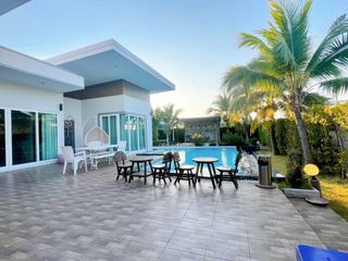 Villa zur Miete mit 3 Zimmer in Hua Hin, Prachuap Khiri Khan