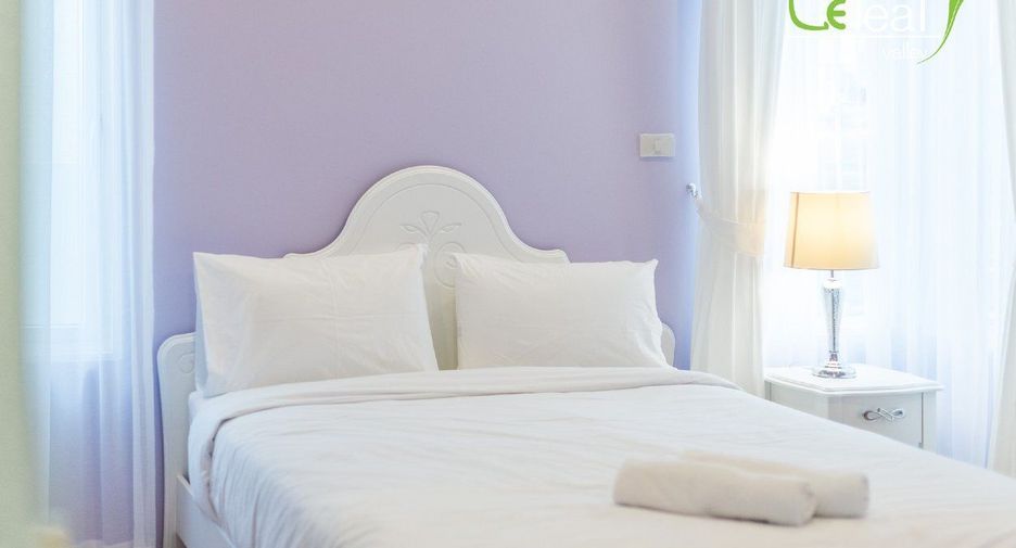 For rent 3 bedrooms villa in Hua Hin, Prachuap Khiri Khan