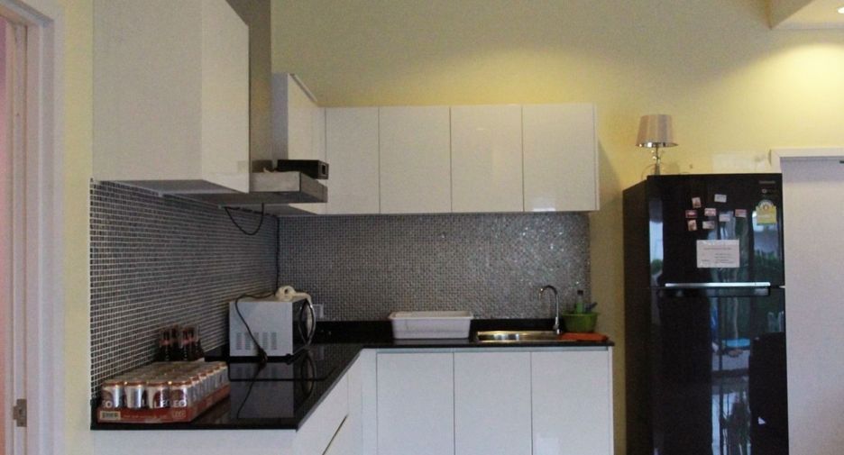 For rent 3 bedrooms villa in Hua Hin, Prachuap Khiri Khan