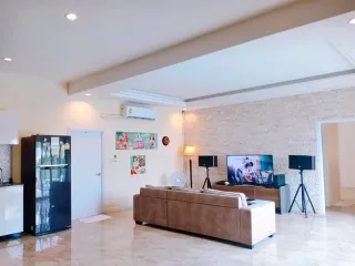 For rent 3 ベッドルーム villa in Hua Hin, Prachuap Khiri Khan