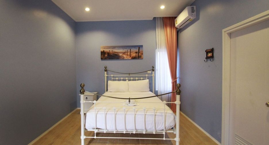 For rent 3 bedrooms villa in Hua Hin, Prachuap Khiri Khan