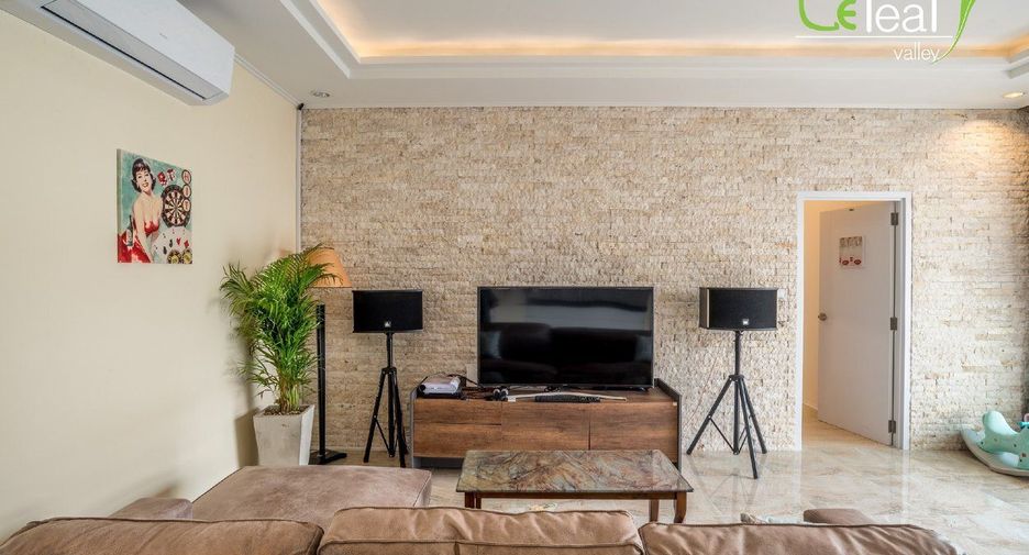For rent 3 bedrooms villa in Hua Hin, Prachuap Khiri Khan