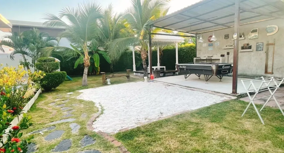 For rent 3 ベッドルーム villa in Hua Hin, Prachuap Khiri Khan