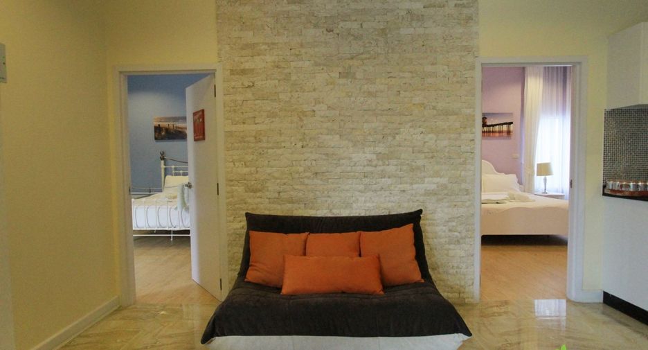 For rent 3 bedrooms villa in Hua Hin, Prachuap Khiri Khan