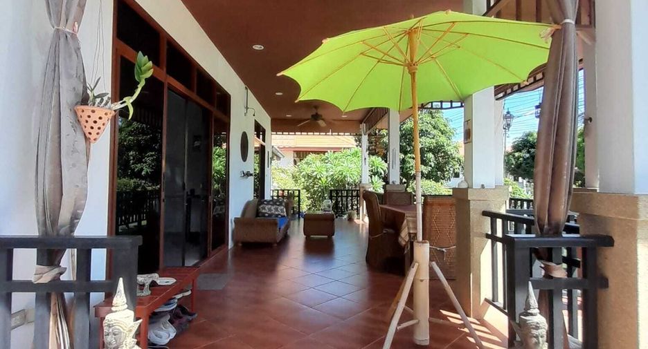 Villa zum Kauf mit 2 Zimmer in Pran Buri, Prachuap Khiri Khan