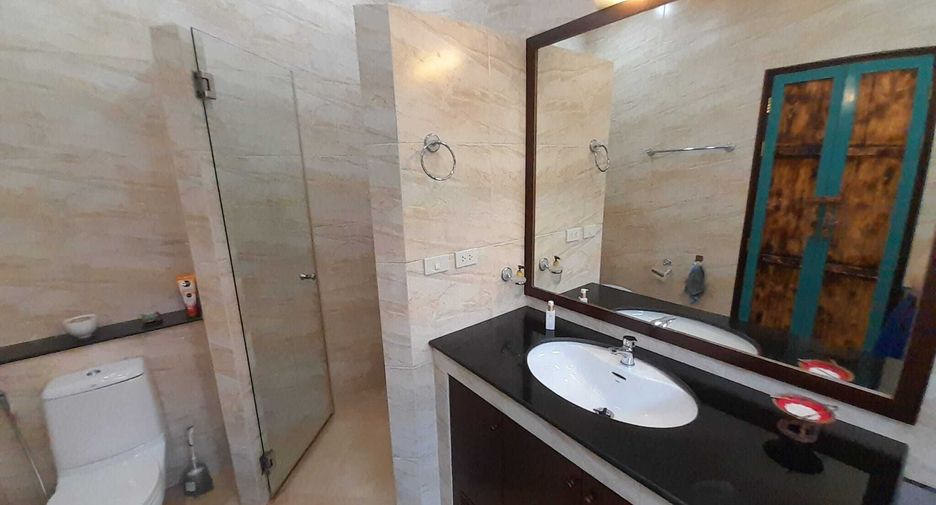Villa zum Kauf mit 2 Zimmer in Pran Buri, Prachuap Khiri Khan