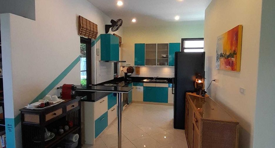 Villa zum Kauf mit 2 Zimmer in Pran Buri, Prachuap Khiri Khan