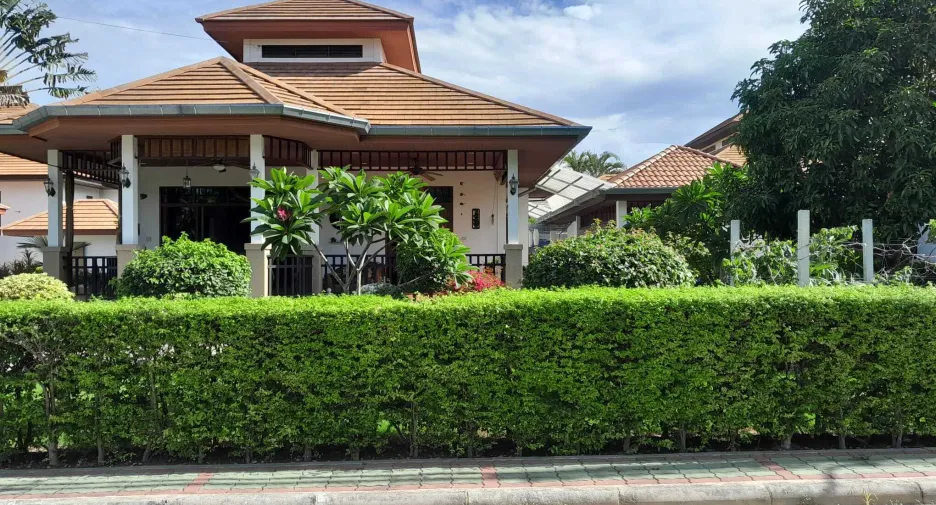 Villa zum Kauf mit 2 Zimmer in Pran Buri, Prachuap Khiri Khan