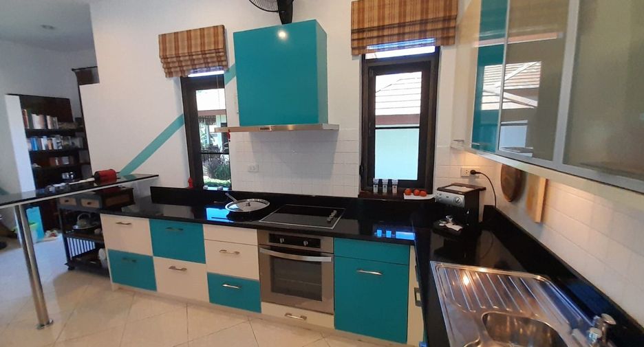Villa zum Kauf mit 2 Zimmer in Pran Buri, Prachuap Khiri Khan