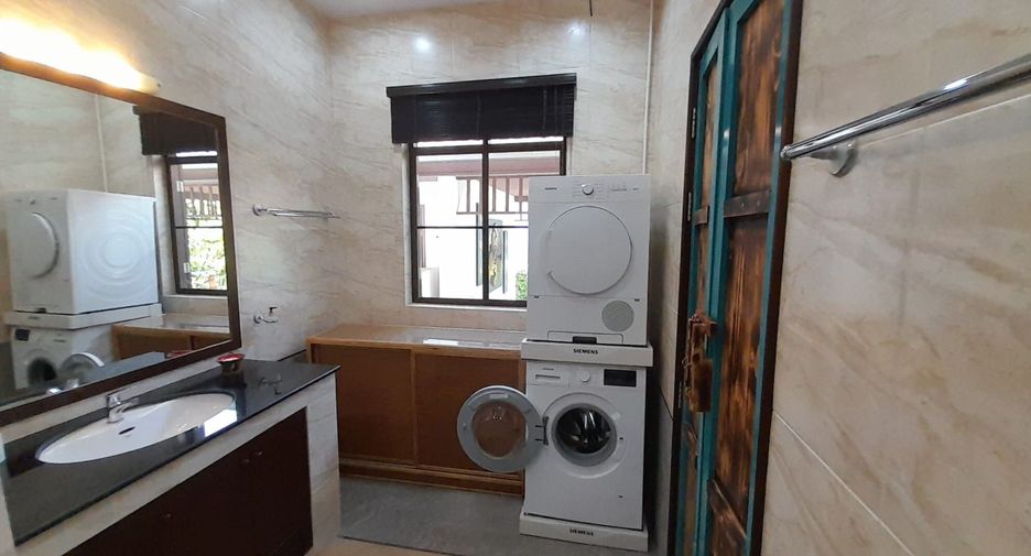 Villa zum Kauf mit 2 Zimmer in Pran Buri, Prachuap Khiri Khan