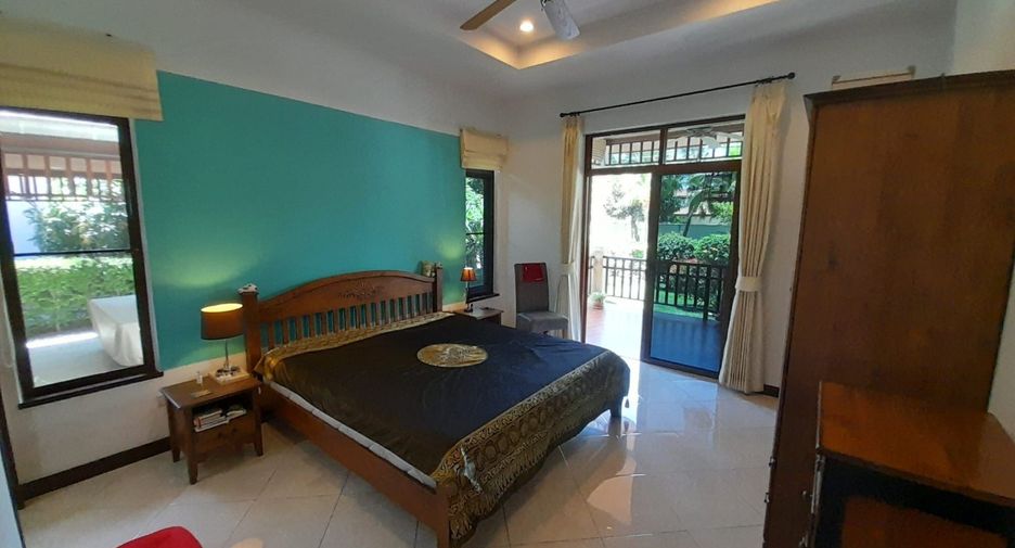 Villa zum Kauf mit 2 Zimmer in Pran Buri, Prachuap Khiri Khan