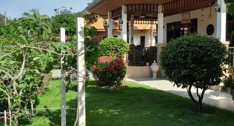 Villa zum Kauf mit 2 Zimmer in Pran Buri, Prachuap Khiri Khan