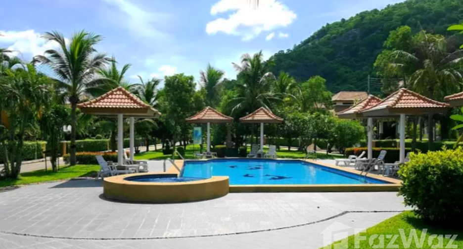 Villa zum Kauf mit 2 Zimmer in Pran Buri, Prachuap Khiri Khan