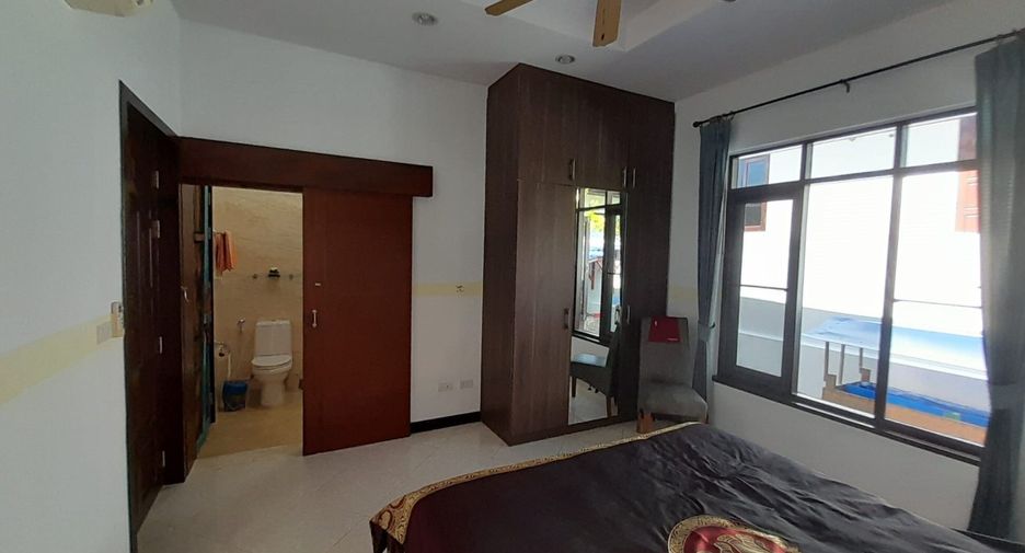 Villa zum Kauf mit 2 Zimmer in Pran Buri, Prachuap Khiri Khan