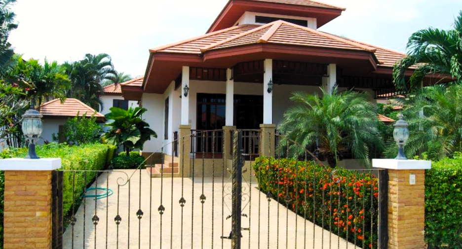 Villa zum Kauf mit 2 Zimmer in Pran Buri, Prachuap Khiri Khan
