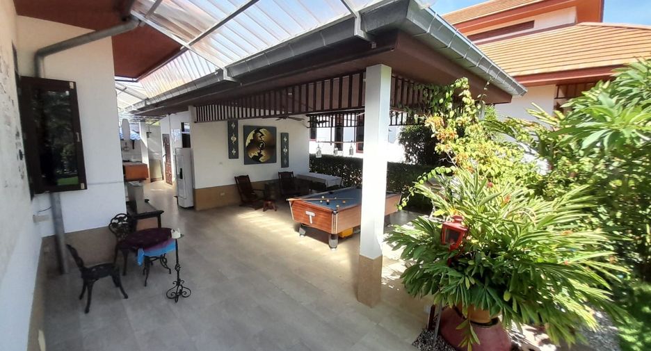 Villa zum Kauf mit 2 Zimmer in Pran Buri, Prachuap Khiri Khan