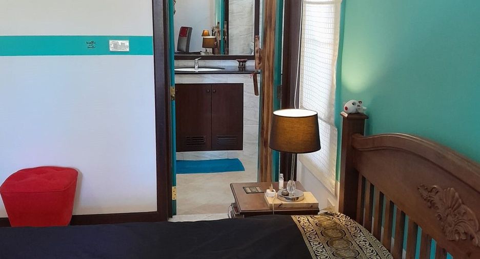Villa zum Kauf mit 2 Zimmer in Pran Buri, Prachuap Khiri Khan