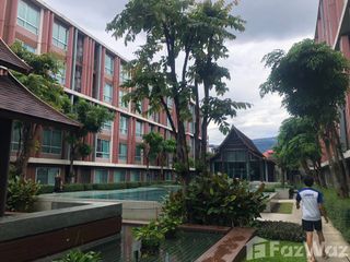 For Rent 1 Bedroom Condo In Mueang Chiang Mai