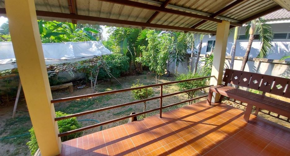 Haus zur Miete mit 3 Zimmer in Mueang Chiang Mai, Chiang Mai