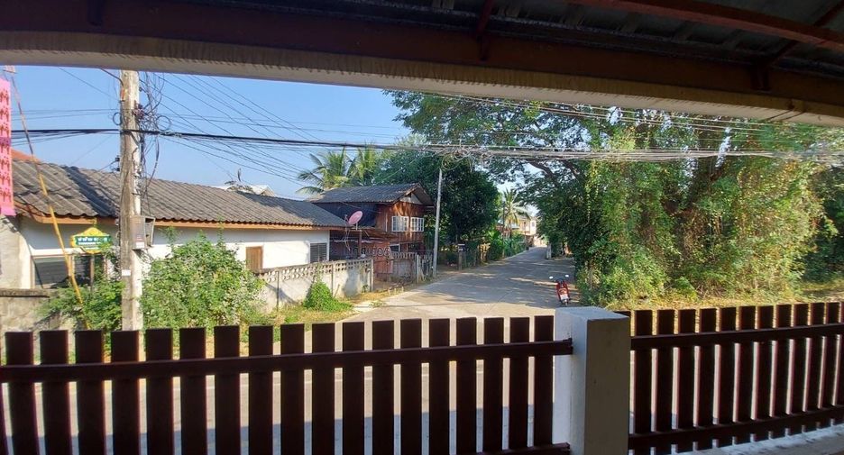 Haus zur Miete mit 3 Zimmer in Mueang Chiang Mai, Chiang Mai