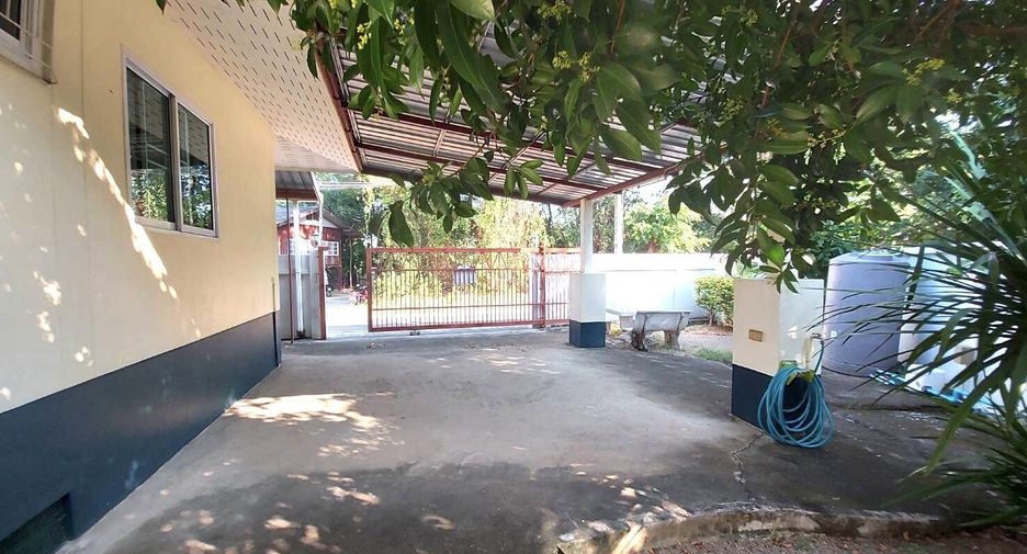 Haus zur Miete mit 3 Zimmer in Mueang Chiang Mai, Chiang Mai