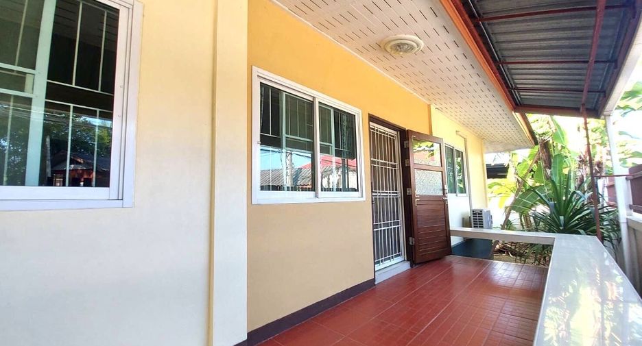 Haus zur Miete mit 3 Zimmer in Mueang Chiang Mai, Chiang Mai