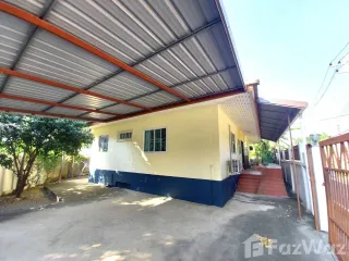 For Rent 3 Bedroom House In Mueang Chiang Mai